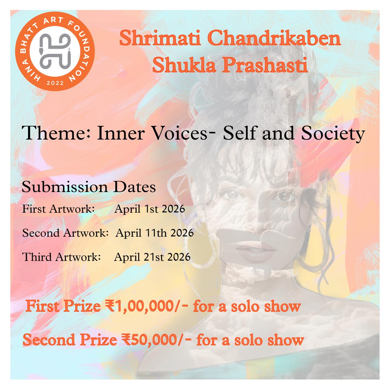 Shri Ramniklal Prashasti Award 2024